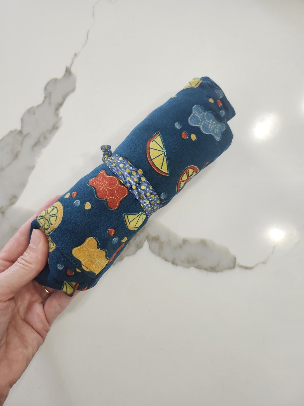 LuLaRoe RARE, Hard To Find, Gummy Bear Leggings One Size